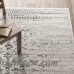 Langley Street Melvin Ivory Area Rug LGLY7201